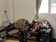 2 BHK Independent House in Toli Chowki for rent...