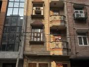 2 BHK Independent House in Tri Nagar for resale North...