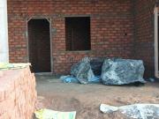 2 BHK Independent House in Turkayamjal for resale...