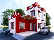 2 BHK Independent House in Urapakkam for resale Chennai...