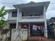 2 BHK Independent House in Vadakkanthara for rent...