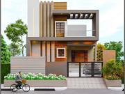 2 BHK Independent House in Vadamadurai for resale...
