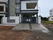 2 BHK Independent House in Vadaperumbakkam for resale...