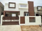 2 BHK Independent House in Bharathiyar University for...