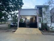 2 BHK Independent House in Vaiyampalayam for rent...