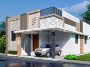 2 BHK Independent House in Vandalur for resale Chennai....