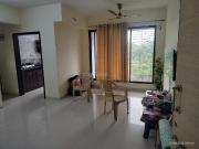 2 BHK Independent House in Vashi for resale Palm Beach...
