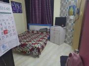 2 BHK Independent House in Vashi for resale Palm Beach...