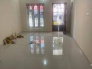 2 BHK Independent House in Velachery for rent Chennai....