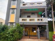 2 BHK Independent House in Vellalore for rent...