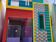 2 BHK Independent House in Veppampattu for resale...