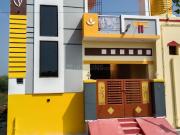 2 BHK Independent House in Veppampattu for resale...