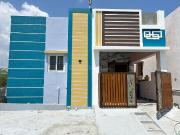 2 BHK Independent House in Veppampattu for resale...