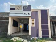 2 BHK Independent House in Veppampattu for resale...