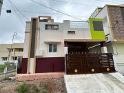 2 BHK Independent House in Veppampattu for resale...