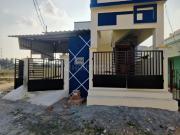 2 BHK Independent House in Veppampattu for resale...