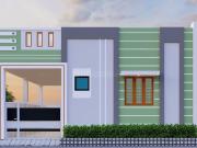 2 BHK Independent House in Veppampattu for resale...