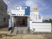 2 BHK Independent House in Veppampattu for resale...