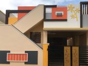 2 BHK Independent House in Veppampattu for resale...