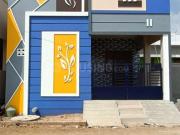 2 BHK Independent House in Veppampattu for resale...