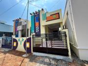 2 BHK Independent House in Veppampattu for resale...