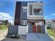 2 BHK Independent House in Veppampattu for resale...