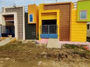 2 BHK Independent House in Veppampattu for resale...