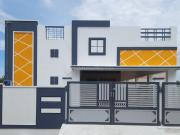 2 BHK Independent House in Veppampattu for resale...