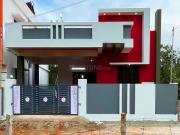 2 BHK Independent House in Veppampattu for resale...