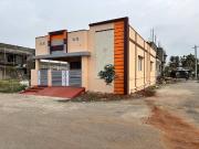 2 BHK Independent House in Veppampattu for resale...