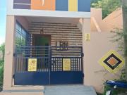 2 BHK Independent House in Veppampattu for resale...