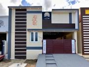 2 BHK Independent House in Veppampattu for resale...