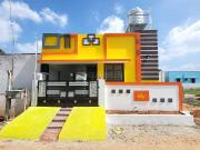 2 BHK Independent House in Veppampattu for resale...