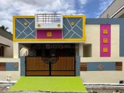2 BHK Independent House in Veppampattu for resale...