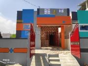 2 BHK Independent House in Veppampattu for resale...