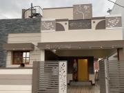 2 BHK Independent House in Veppampattu for resale...