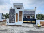 2 BHK Independent House in Veppampattu for resale...