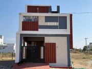 2 BHK Independent House in Veppampattu for resale...