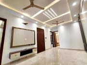 2 BHK Independent House in Vikaspuri for resale West...