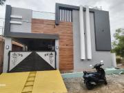 2 BHK Independent House in Villivakkam for resale...