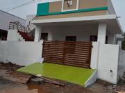 2 BHK Independent House in Villivakkam for resale...