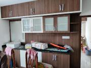 2 BHK Independent House in Vittasandra for rent...