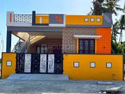 2 BHK Independent House in West Tambaram for resale...