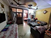 2 BHK Independent House in Yamuna Vihar for resale North...