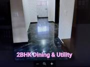 2 BHK Independent House in Yelahanka for rent Bengaluru....