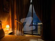 Furnished 2 BHK Flat At Affordable Price Awaits You F 11