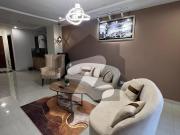 2 BHK Luxury Furnished At Sky Park One Skypark One