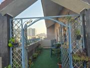 2 BHK Penthouse in Yella Reddy Guda for rent Hyderabad....