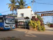 2 BHK Studio in Arebannimangala for resale Bangalore....