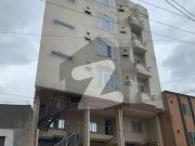 2 BHK Unfurnished Affordable Apartments Available Ghauri...